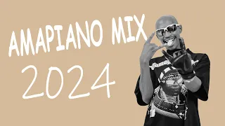 AMAPIANO MIX 2024 | 01 JUNE | JAY TSHEPO