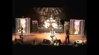 Carcass-Live In Chile-2008