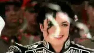 Michael Jackson - Heartbreaker