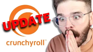 The Crunchyroll/Funimation Merger UPDATE (Censorship)?!