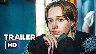 ASLEEP IN MY PALM Trailer (2024) Drama Movie HD