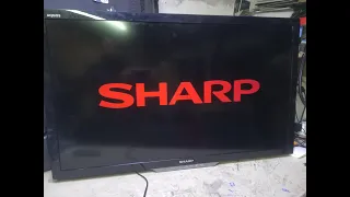 SHARP LC-60LE652E  DUNTKG135.firmware for NAND DUMP  MT29F2G08ABAEA