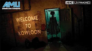 歡迎來到九龍 ( Welcome to Kowloon ) 劇情攻略
