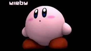 Kirby Theme