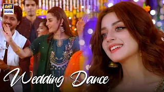 #taqdeer | Wedding Dance Perfomance | Episode 8 | #arydigital