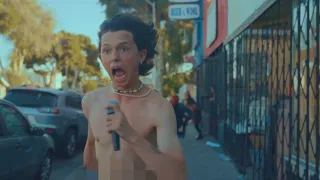 Jacob Sartorius - FEAR OF INTIMACY (Official Music Video)