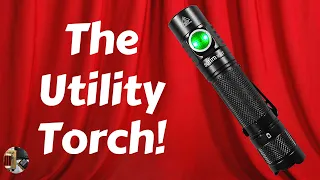 Sofirn SC31T 18650 EDC Tactical Flashlight Review