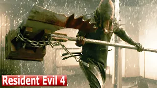 Resident Evil 4 Afterlife (2010) Film Explained in Hindi/Urdu | Residant Evil 4 Summarized हिन्दी