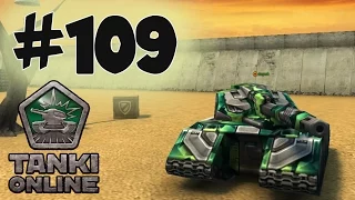 TankiOnline | LP #109 | 30 от Рели и Мин