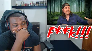 Don't do what he did! ...MATURE AUDIENCES ONLY [Reaction]