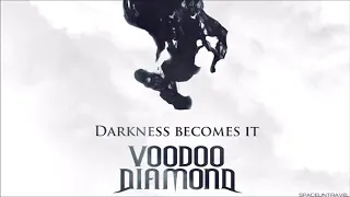 Voodoo Diamond - Broken Mirrors