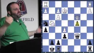 Caro-Kann: Advance Variation - GM Ben Finegold