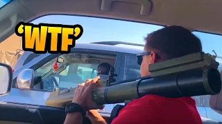 EXTREME ROAD RAGE & CAR CRASHES! FAILS & WINS CRASH COMPILATION