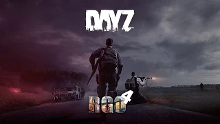 "RAPGAMEOBZOR 4" - DAY Z