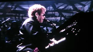 Elton John & Billy Joel - My Life - Oklahoma City 02.25.2010