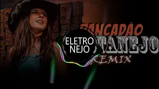 Set Mix | As Tops Sertanejas | Eletronejo | Sertanejo Remix