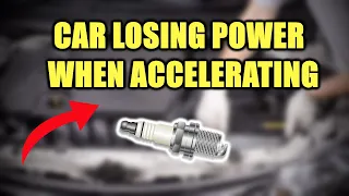 10 Top Causes of Car Losing Power When Accelerating [SOLVED]