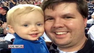 Father Found Guilty of Murder in Son’s Hot Car Death – Crime Watch Daily with Chris Hansen