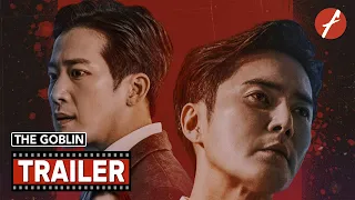 The Goblin (2022) 피는 물보다 진하다 - Movie Trailer - Far East Films