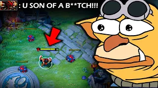 I might get my 5th Account Permanent Banned Because of this game😲 | Techies Official