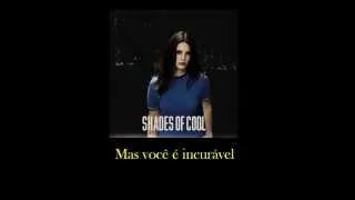 Lana Del Rey - Shades Of Cool (Legendado)