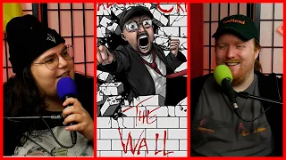 APWSTR's The Nostalgia Critic's Pink Floyd's The Wall The Album The Review The Podcast - Year One