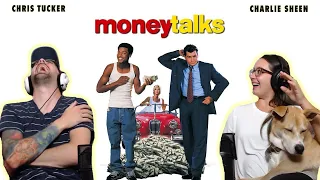 Money Talks (1997) | First time Watching/Reacting