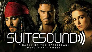 Pirates of the Caribbean: Dead Man's Chest - Ultimate Soundtrack Suite