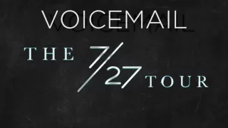 Fifth Harmony - Worth It (Remastered) + Voicemail Intro [7/27 Tour Version] [VISUAL AUDIO]