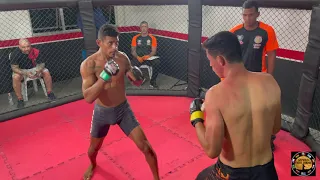 SFH 2 FULL FIGHT: Maylon Sousa vs. Anderson Santos