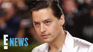 Cole Sprouse Reveals "REALLY NASTY" Backlash to Lili Reinhart Split | E! News