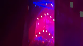 Maluma -El Prestamo ( Live in Brussels,FAME Tour - Palais 12)