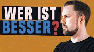 Was macht ein Sozialpädagoge? | Besser als Erzieher oder Lehrer? | Studium & Aufgaben | Pädagogik