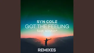 Got the Feeling (Alex Ross Remix)