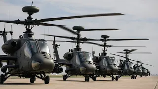 1 menit yang lalu! 19 Helikopter Tempur Ka-52 Rusia Dihancurkan oleh Roket Canggih Ukraina