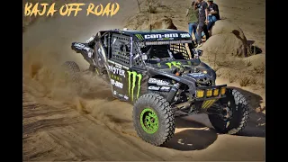 2021 Baja 1000 All UTV´S