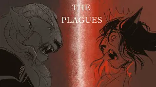 THE PLAGUES | hermitcraft s9 animatic