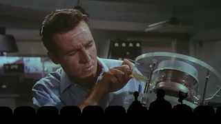 MST3K the Movie - Industry, Science and Technology!