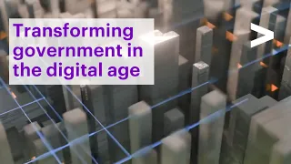 Transforming Government: Strategies for Data-Driven Decision Making in the Digital Age