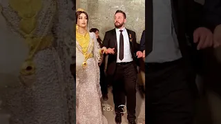 Hozan Şerwan  jirki Aşireti Hazım Adıyaman'ın Düğünü