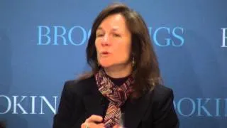 Full Event - The United States and Global Development: An Approach in Transition
