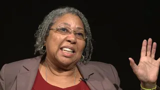 Civil Rights History Project: Juadine Henderson