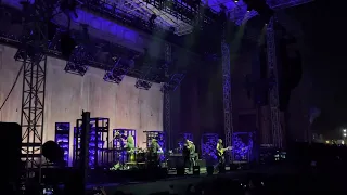 Nine Inch Nails Hurt Full Encore 3/3 Berkeley CA 9/11/2022