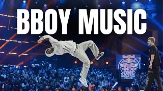 🔊 Turn Up the Beat! Best Bboy Music Mixtape 2024