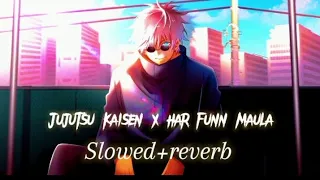 Jujutsu kaisen x har funn maula MONEY gojo satoru ||4k AMV #XO1EDIT #music #song