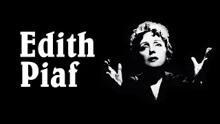 Edith Piaf 26. 4. 2023