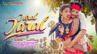 JARAL JARAL || NEW SANTALI VIDEO (PROMO) || 2022 || SAGUN & RUPALI || SANTALI AKHRA PRODUCTION