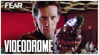 Death To Videodrome | Videodrome (1983)