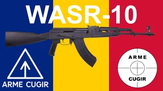 WASR-10 Review (Before You Buy)