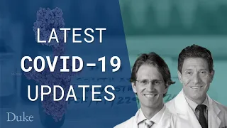Immunity, Masking, Surges – Latest COVID-19 Updates | Media Briefing